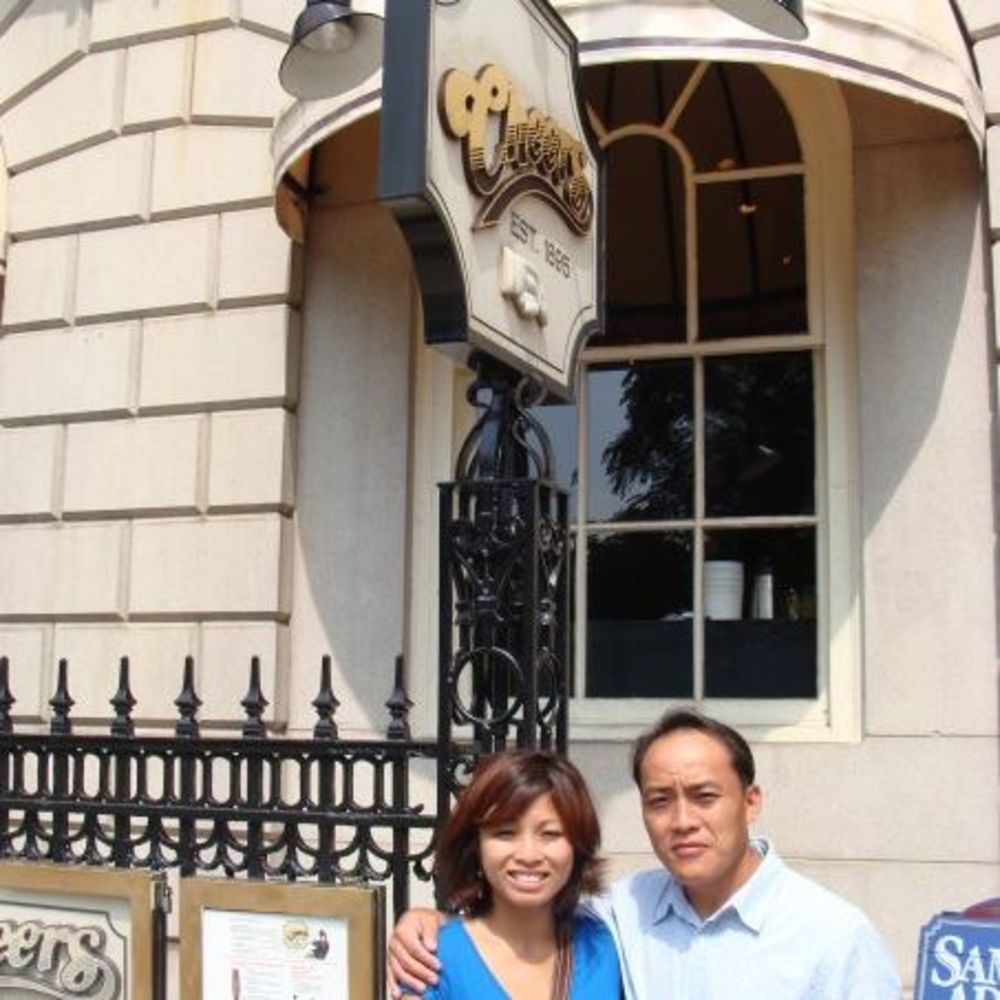 Meet your Posher, Amelia